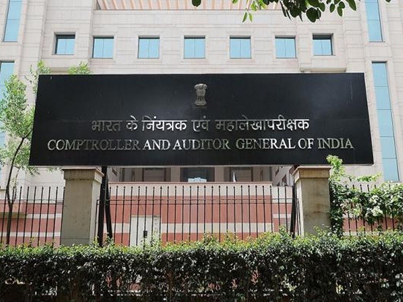 CAG flags irregularities in UP excise department