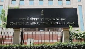 CAG flags irregularities in UP excise department