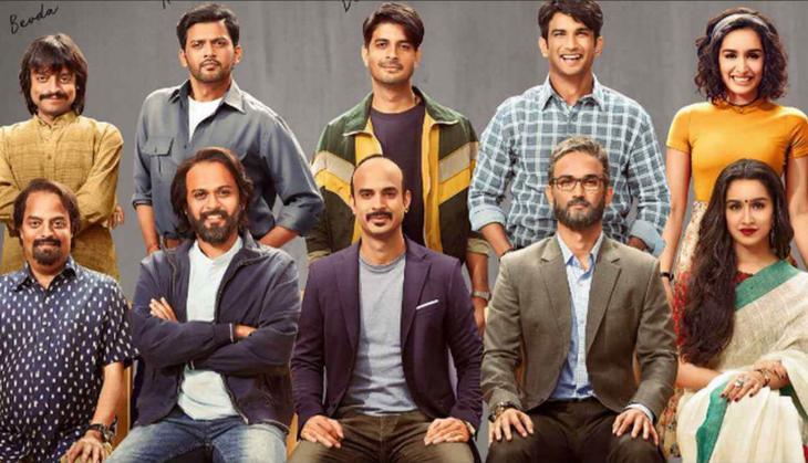 Sushant Singh Rajput and Shraddha Kapoor starrer Chhichhore avoids clash with Prabhas starrer Saaho