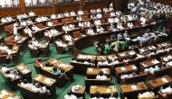 Karnataka crisis: BSP MLA to skip floor test tomorrow on Mayawati's directions