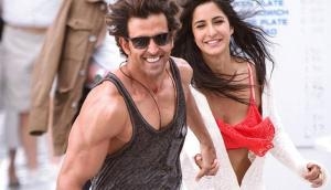 Hrithik Roshan and Katrina Kaif to star in Farah Khan's Satte Pe Satta Remake?