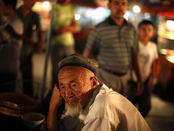 Pakistan turning blind eye to human rights abuses in Xinjiang