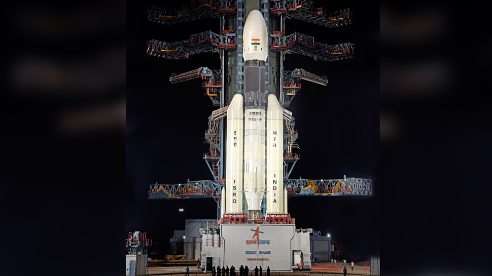 ISRO thanks Indians for support after losing contact with lander Vikram
