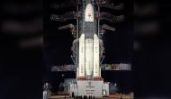 ISRO thanks Indians for support after losing contact with lander Vikram