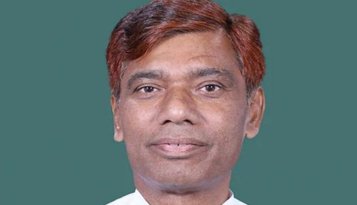 Ramchandra paswan