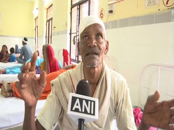 Ahead of meeting CM Yogi Adityanath, Sonbhadra victims demand money, land as compensation