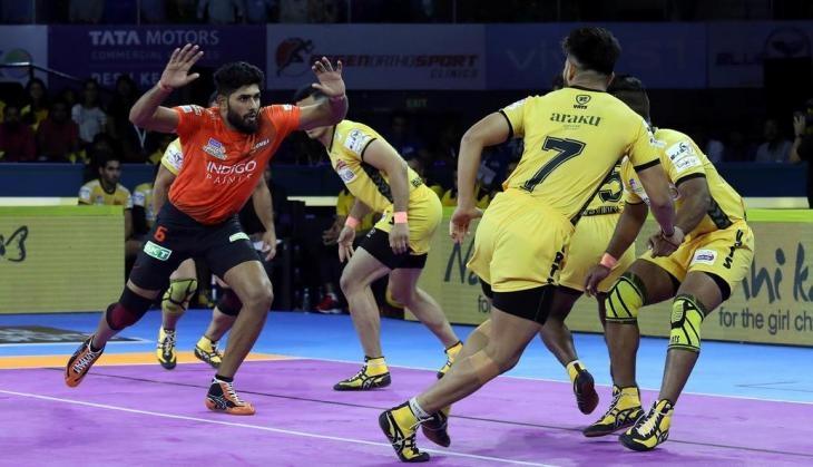 U Mumba