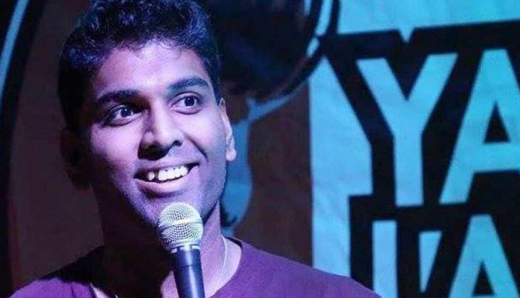 Manjunath