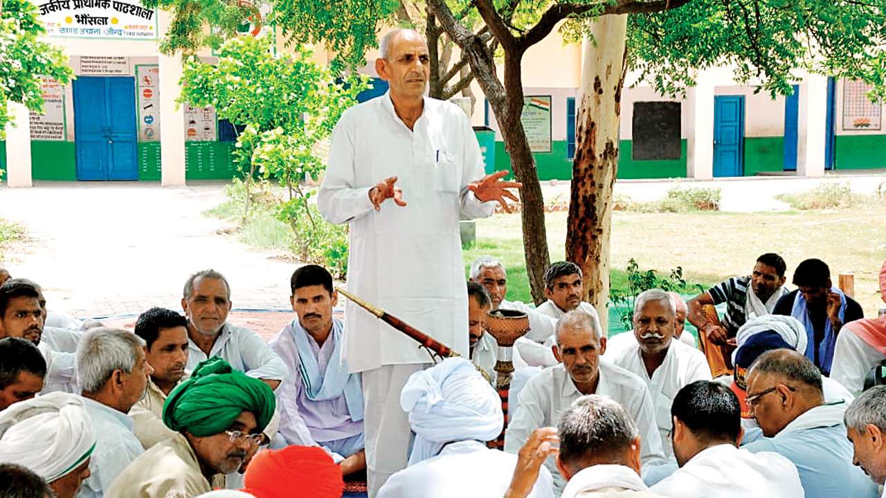 Haryana: This Khap panchayat asks people to drop surnames to end caste divide