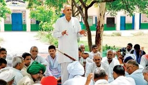 Haryana: This Khap panchayat asks people to drop surnames to end caste divide