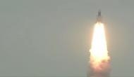 Chandrayaan 2: India's mission to moon launched from Satish Dhawan Space Centre