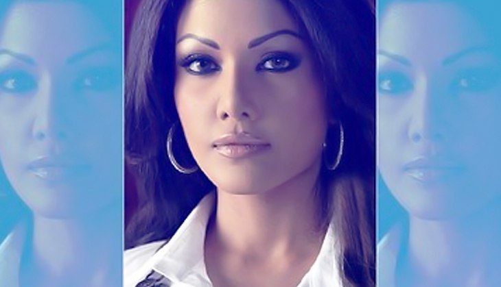 Musafir actress Koena Mitra gets six months' jail