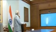 Bengaluru: PM Modi to witness final descent of Chandrayaan 2 