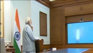 Bengaluru: PM Modi to witness final descent of Chandrayaan 2 