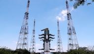 Chandrayaan - 2 launch: Filling of Liquid Hydrogen in progress, tweets ISRO