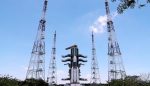 Chandrayaan - 2 launch: Filling of Liquid Hydrogen in progress, tweets ISRO
