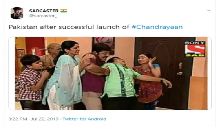 chandrayaan 2