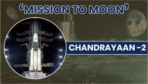 Chandrayaan 2: ISRO billion dream project, 5 interesting facts