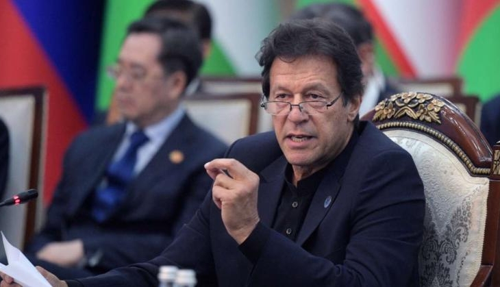 imran