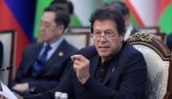 PM Imran Khan warns US of any misadventure against Iran