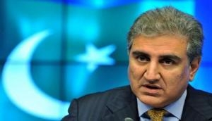 No decision yet on airspace closure to India: Pakistan FM Shah Mehmood Qureshi