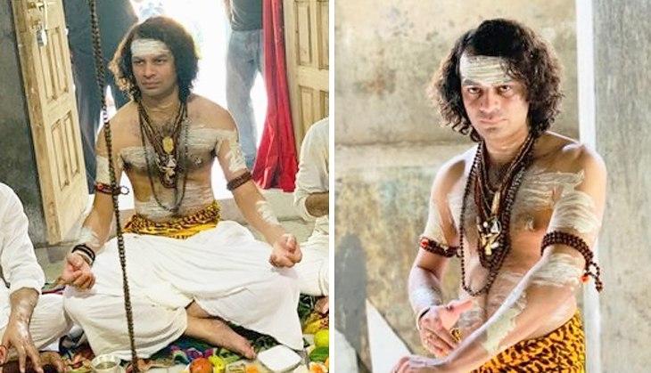 tej pratap yadav
