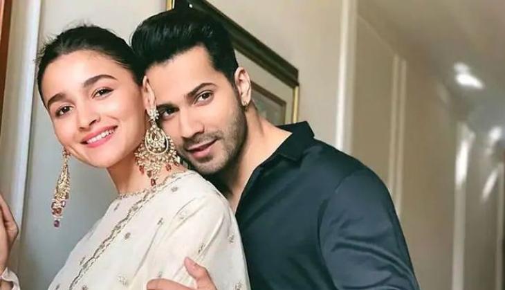 Varun Dhawan and Alia Bhatt's co-star to enter Salman Khan's reality show Bigg Boss 13
