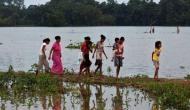 Uttarakhand government donates Rs 5 crore for Assam flood relief