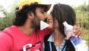 Watch: 'Wink Girl' Priya Prakash Varrier's new video goes viral that shatters her kissing mood