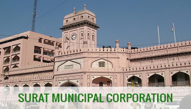 Surat Municipal Corporation Recruitment 2019: 700 vacancies released for multiple posts; apply now