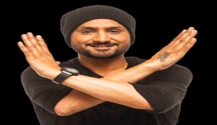 Harbhajan Singh