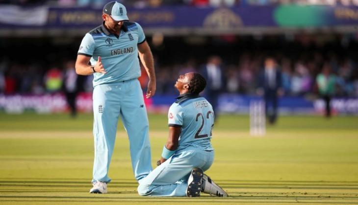 Liam Plunkett