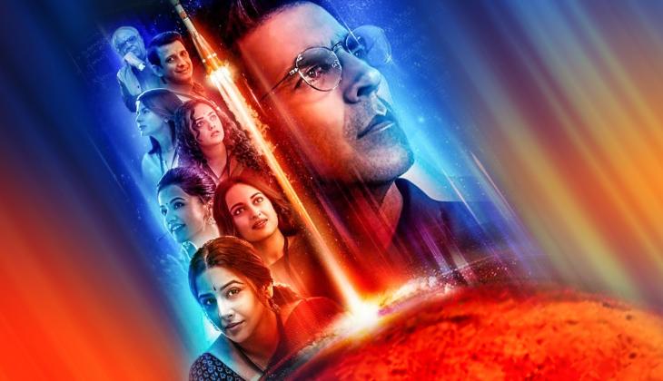 Akshay Kumar's Mission Mangal to have special screening at the Indian Film Festival of Melbourne on Independence Day
