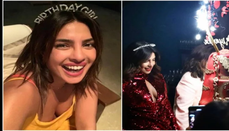 Priyanka