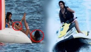 Priyanka Chopra falls off yacht while birthday celebration; here’s what Nick Jonas did