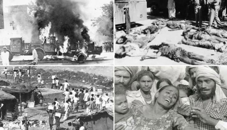 Sikh riots
