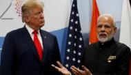 'Not fair' India not fighting terror in Afghanistan: Donald Trump