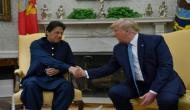Pakistan PM Imran Khan likely to meet Donald Trump on September 23