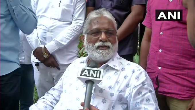 I was told by party high command to abstain from voting: Expelled BSP MLA