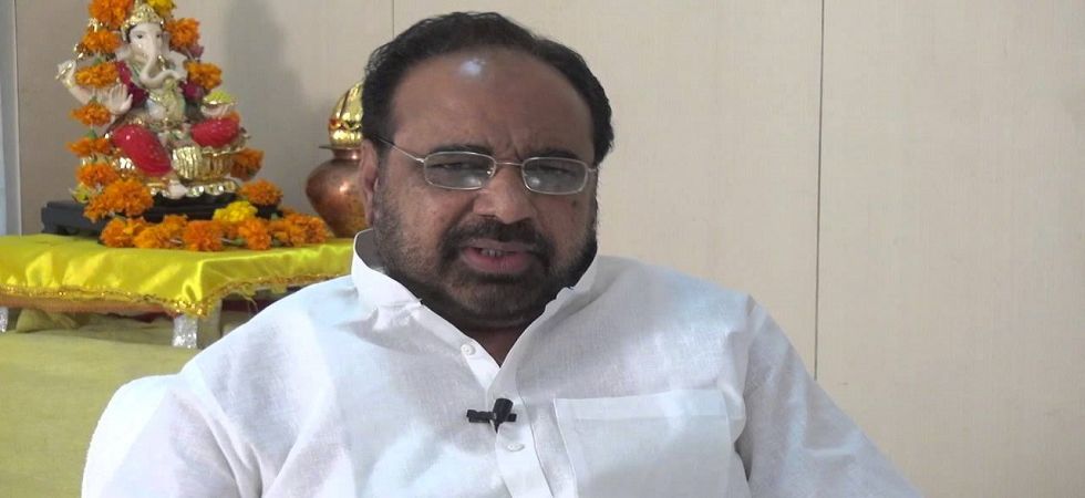 Madhya Pradesh government's situation much worse than Karnataka: Gopal Bhargava
