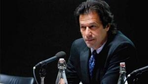 Will try to persuade Taliban to hold talks with Afghanistan govt: Imran Khan