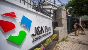 Assets worth Rs 1.28 crore seized from business group in connection with J-K Bank case