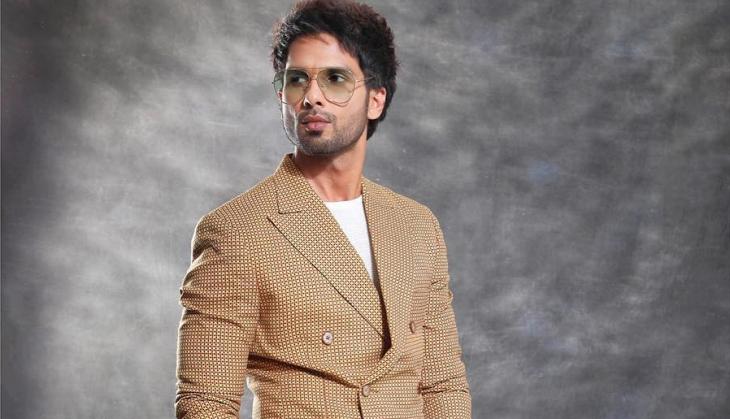 Shahid Kapoor to critics on extreme criticism of Kabir Singh: Start making your own films & we’ll review it