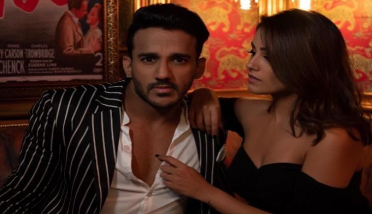 Nach Baliye 9 contestant Anita Hassanandani’s new Instagram post leaves everyone puzzled 