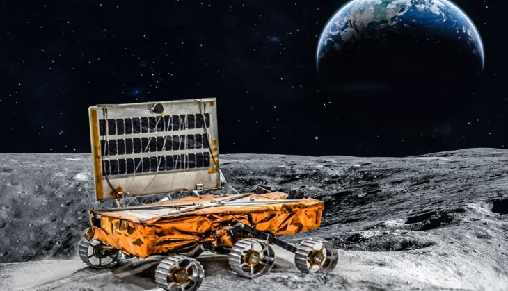 Chandrayaan-2's journey to moon, after leaving earth's orbit, to start Wednesday