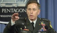 Pakistan intelligence agencies did not know about Osama's hideout, says former CIA director Petraeus 
