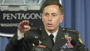 Pakistan intelligence agencies did not know about Osama's hideout, says former CIA director Petraeus 