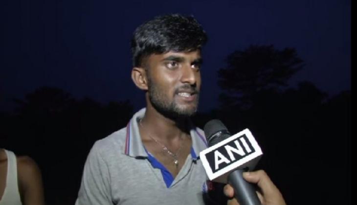 Bihar youth loses NCC certificate in floods, seeks government's help