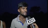 Bihar youth loses NCC certificate in floods, seeks government's help