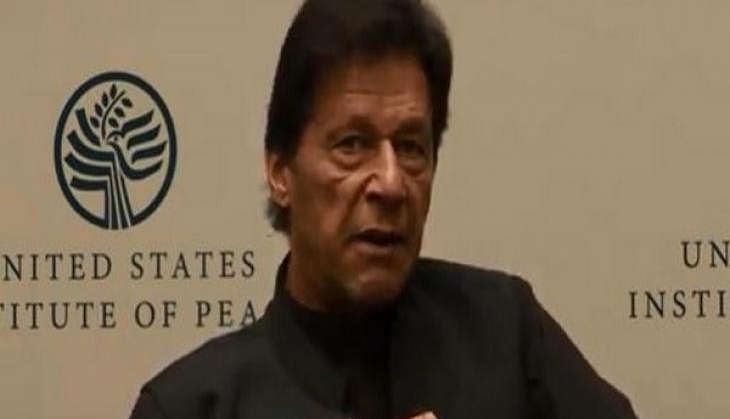 imran khan